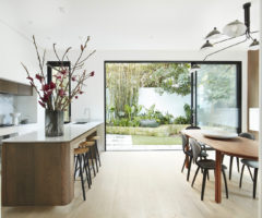 Interior Inspiration: una straodinaria casa a pochi passi dalla spiaggia di Bondi