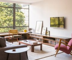 Interior inspiration: una casa contemporanea nella moderna Brasilia