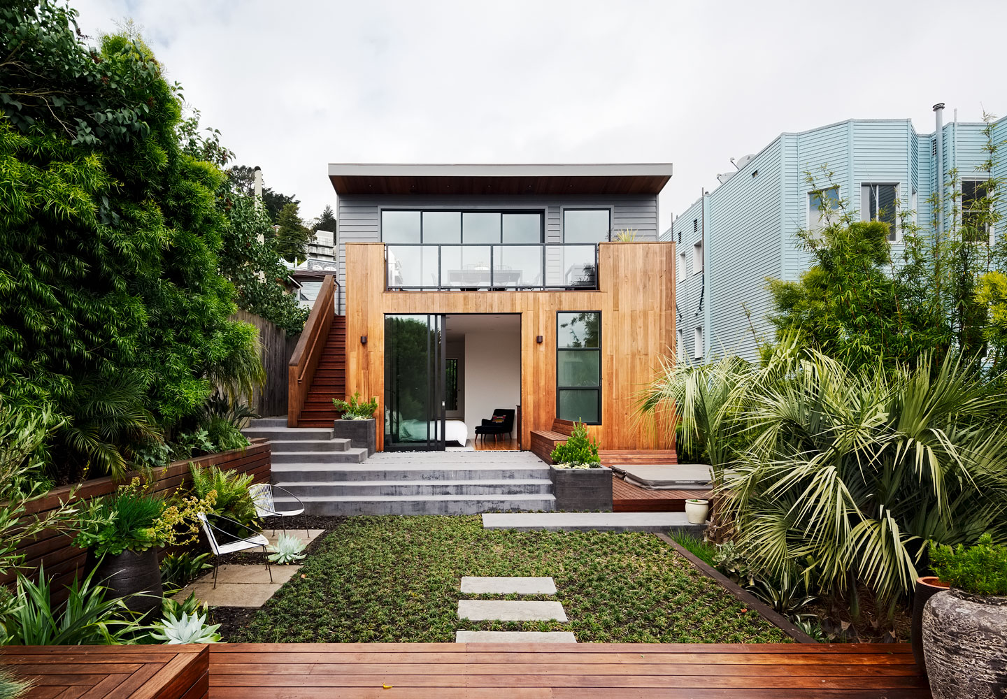 noe valley residence