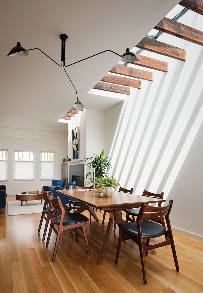 noe valley residence