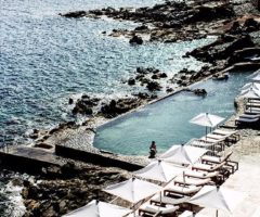 Hotel selection: un ultimo week-end sulla costa francese