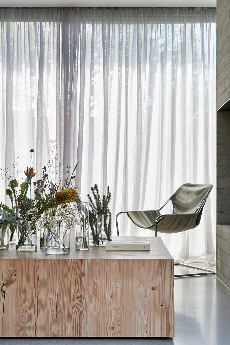 ruxton rise residence