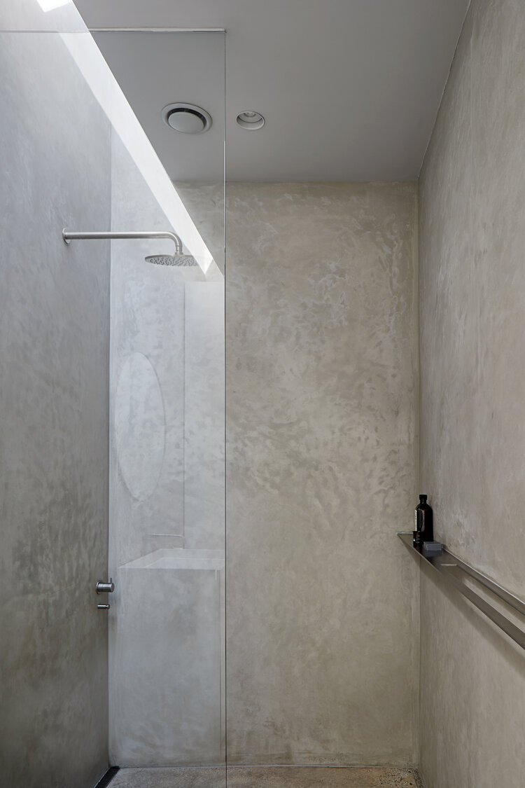 ruxton rise residence