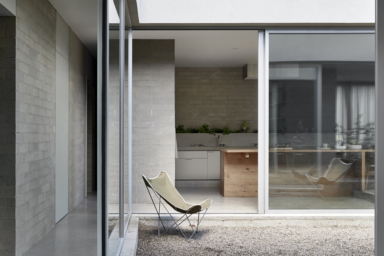 ruxton rise residence