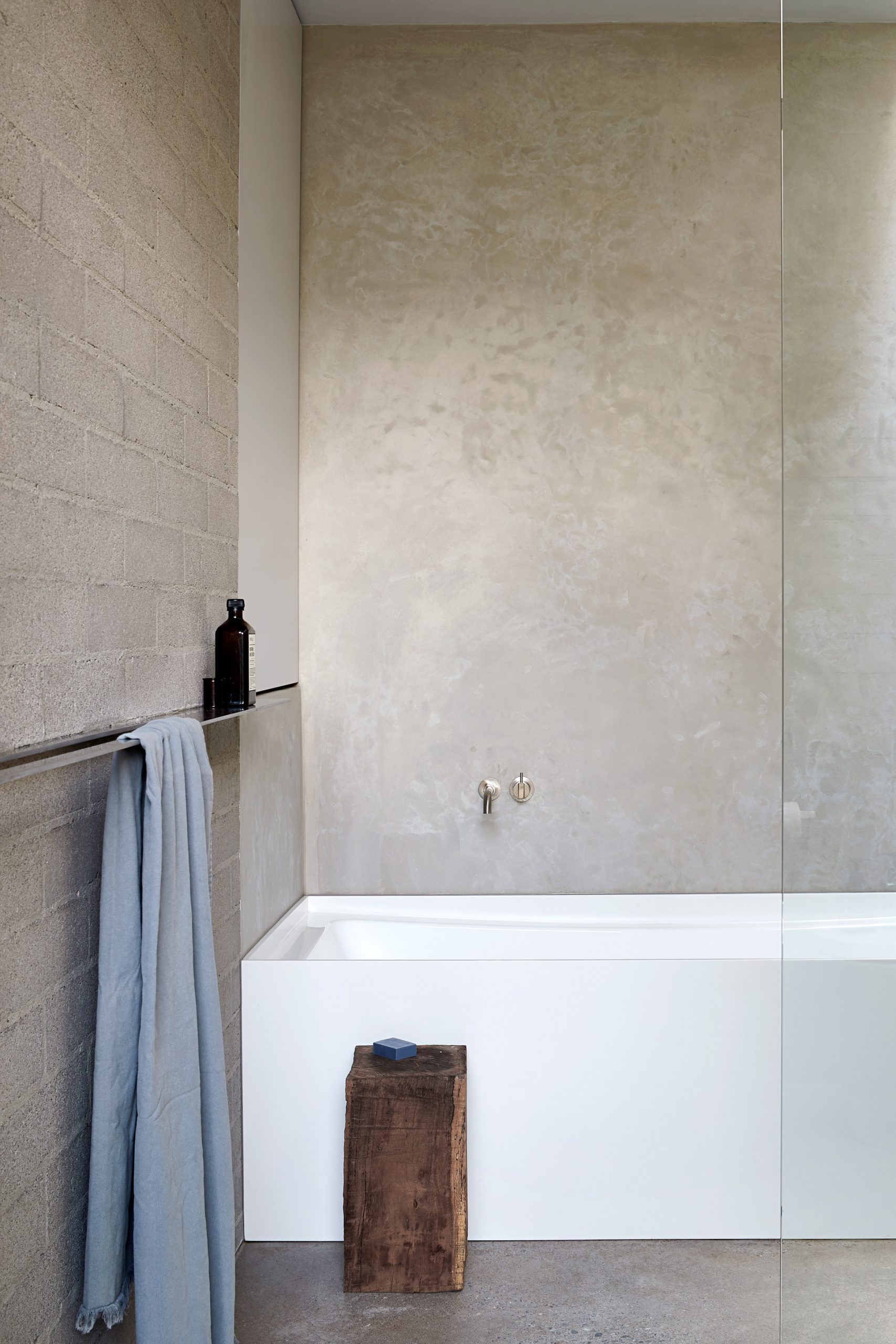 ruxton rise residence