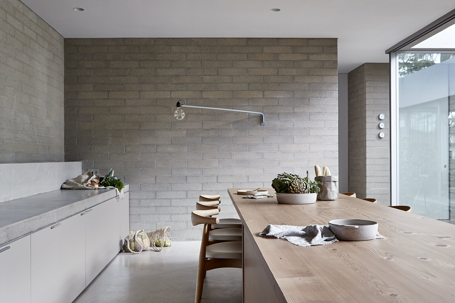 ruxton rise residence