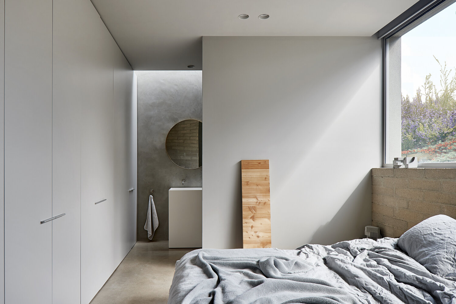ruxton rise residence