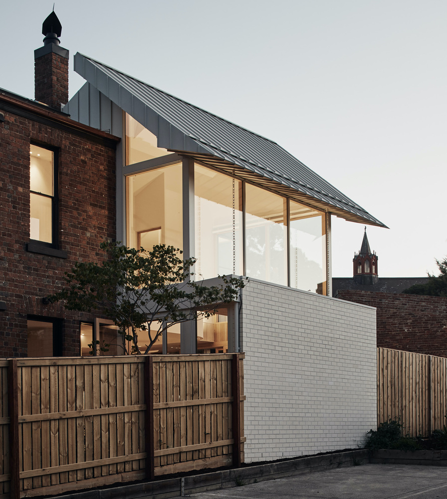 Lantern House 1