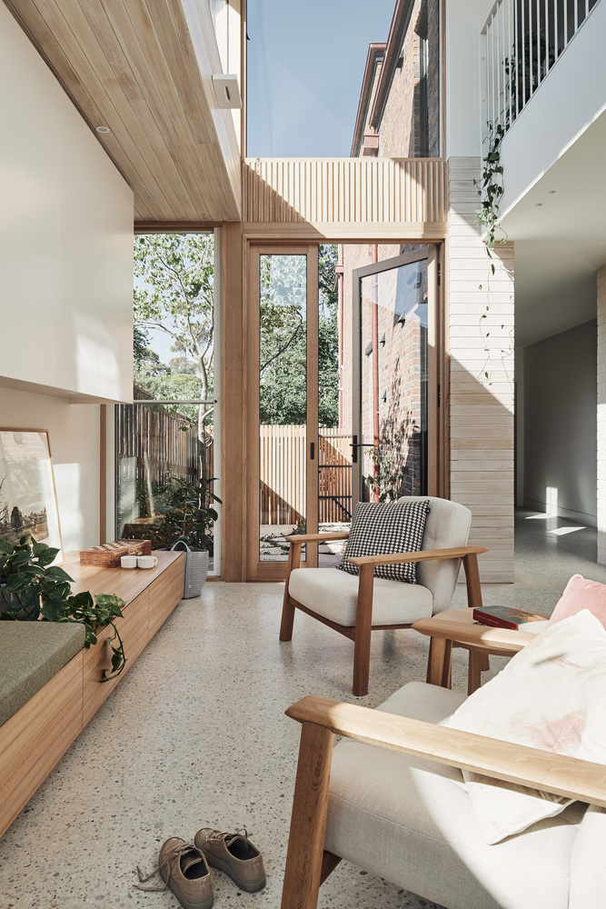 Lantern House 10
