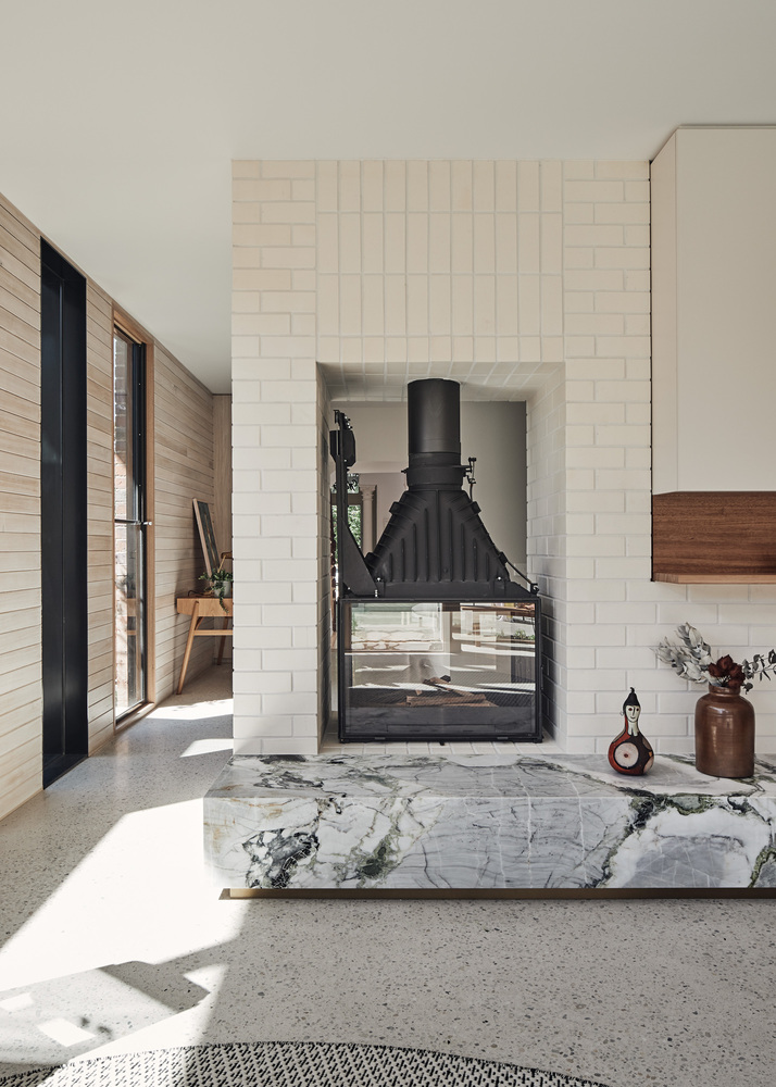 Lantern House 12