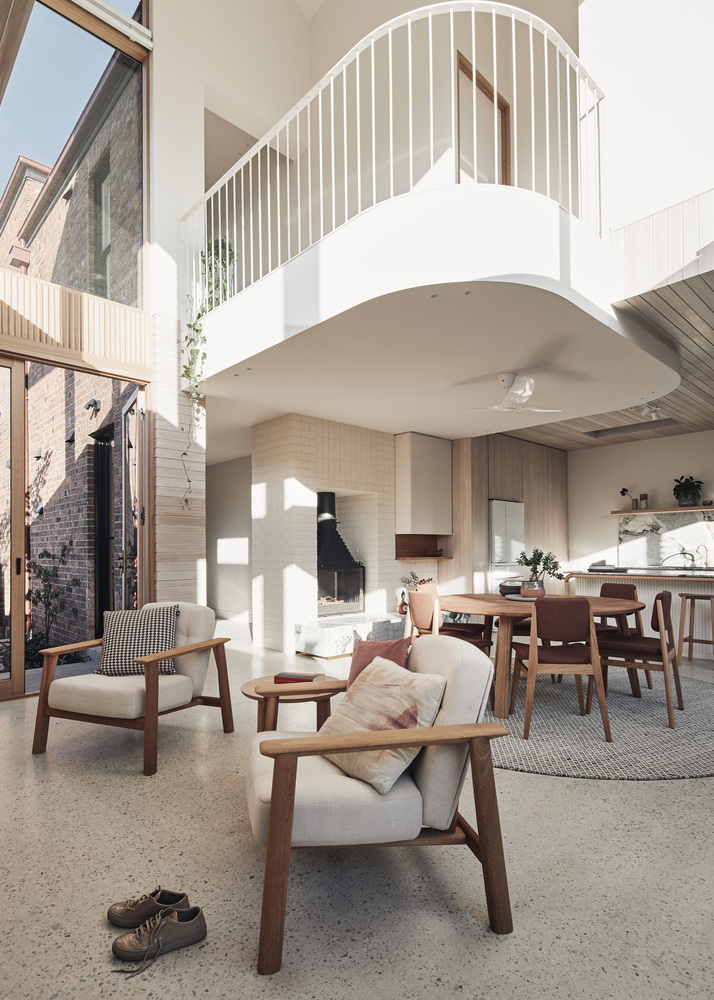 Lantern House 13