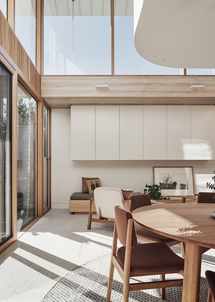 Lantern House 2
