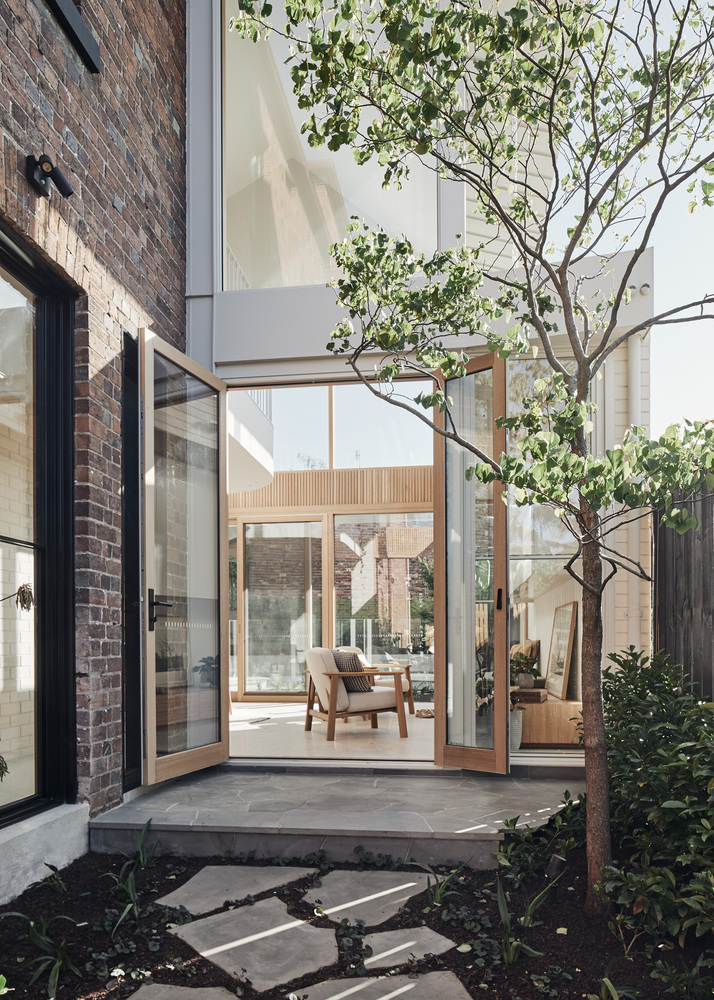 Lantern House 3