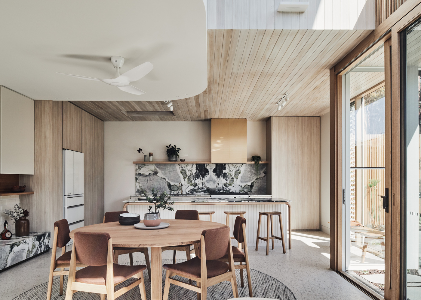 Lantern House 8