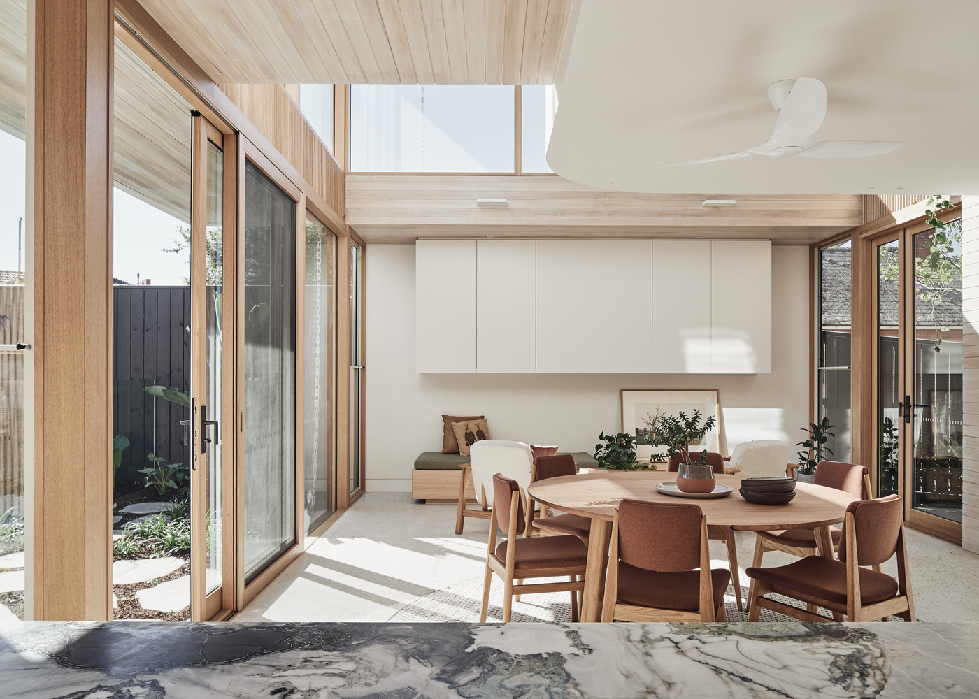 Lantern House 9