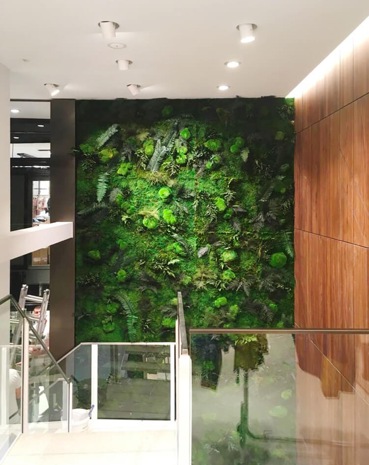 verde stabilizzato 15