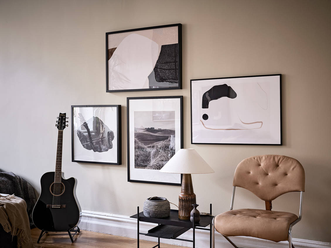 Boho & nordic 5