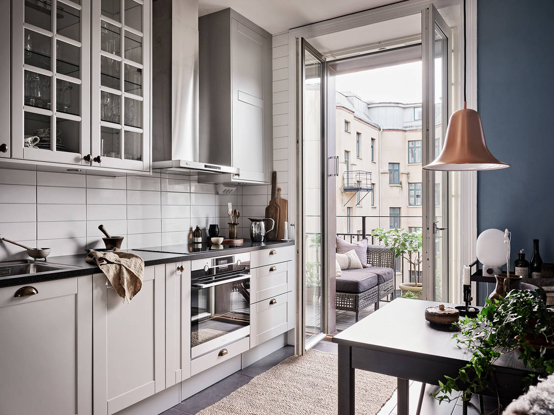 Boho & nordic 8