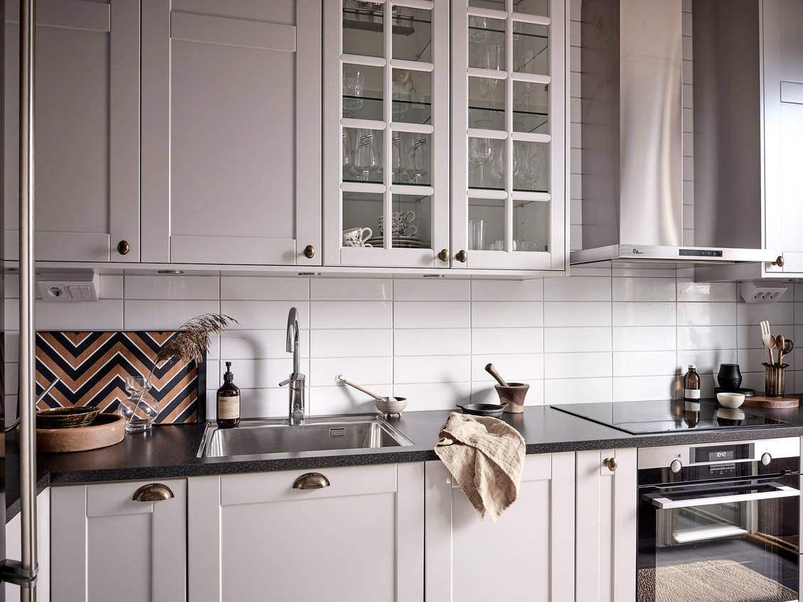 Boho & nordic 9