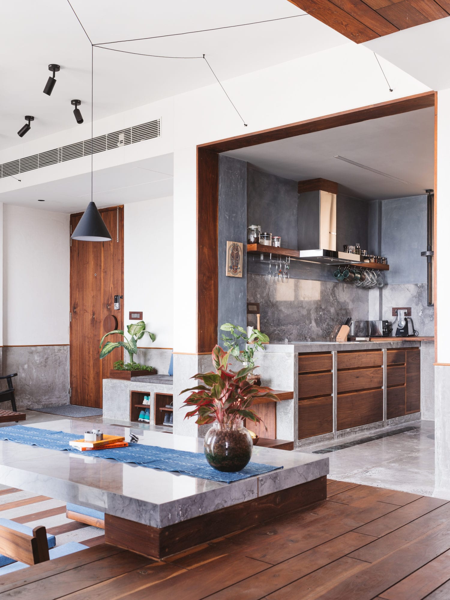 MD-Apartment 2
