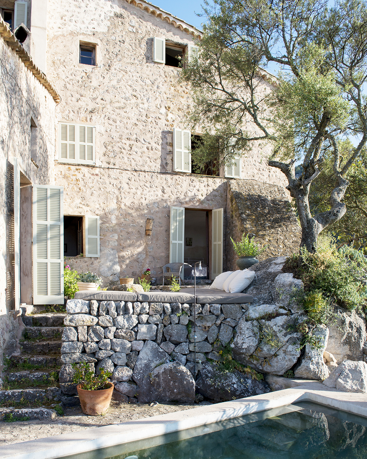Son Ru, Mallorca 6