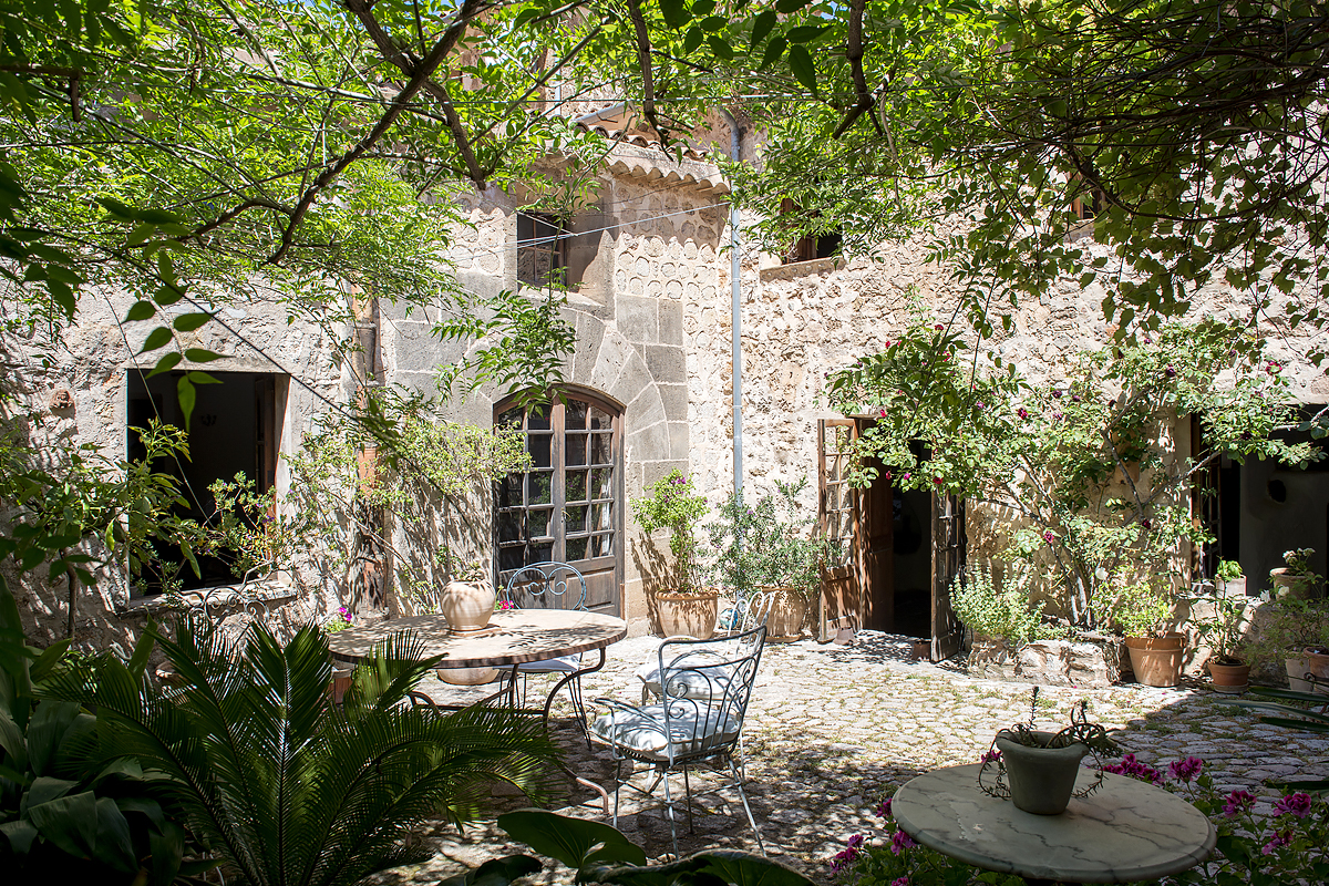 Son Ru, Mallorca