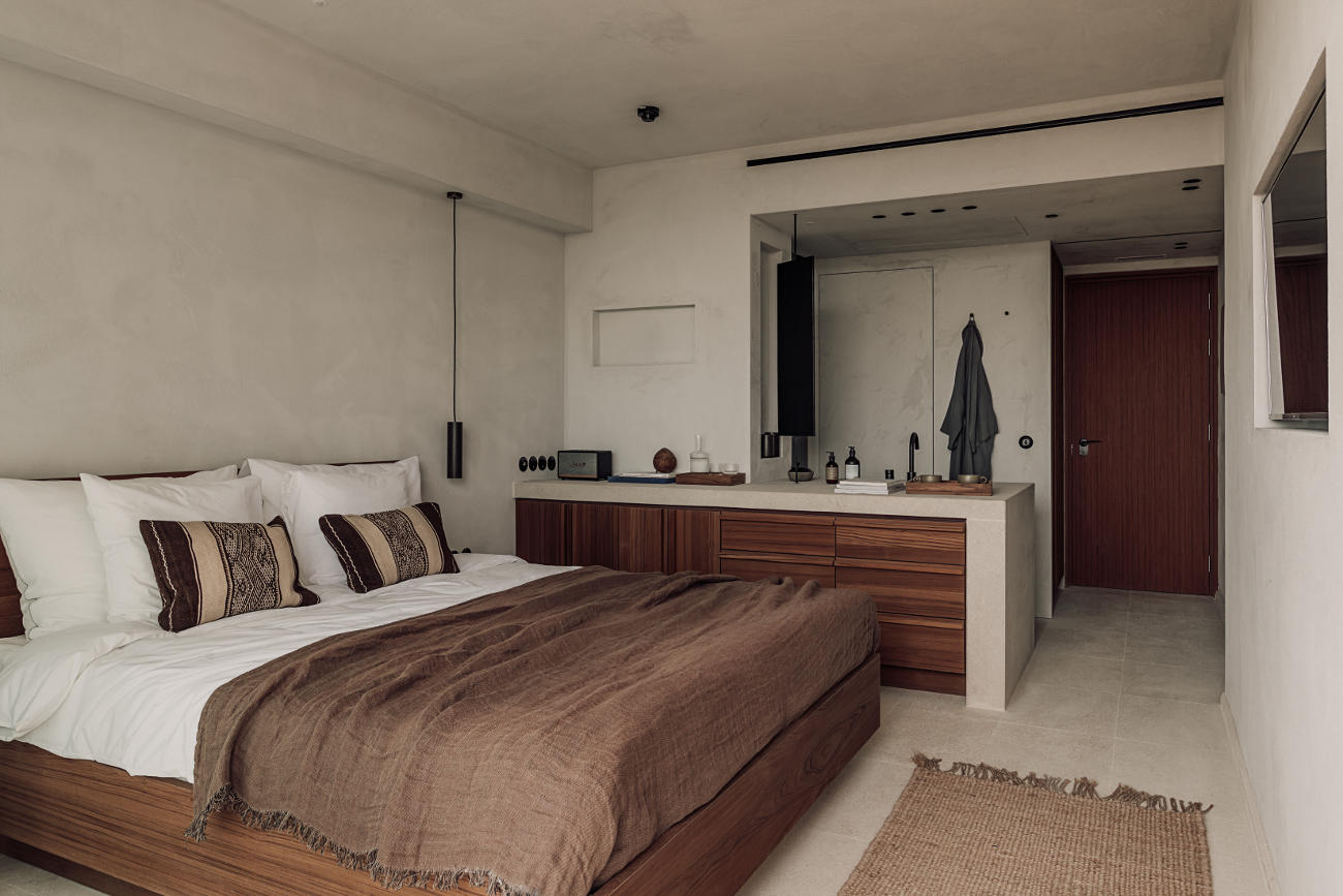 Oku Hotel Ibiza 12