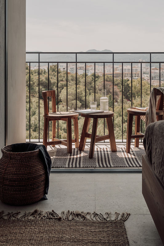 Oku Hotel Ibiza 13