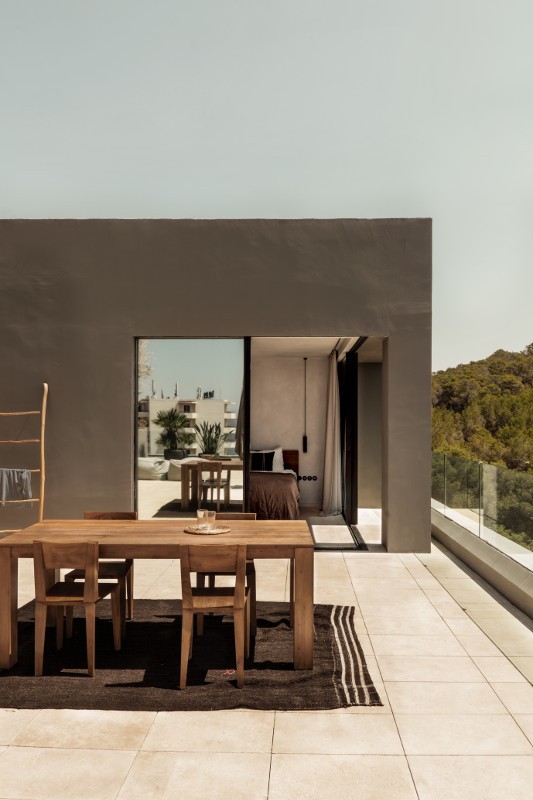 Oku Hotel Ibiza 17