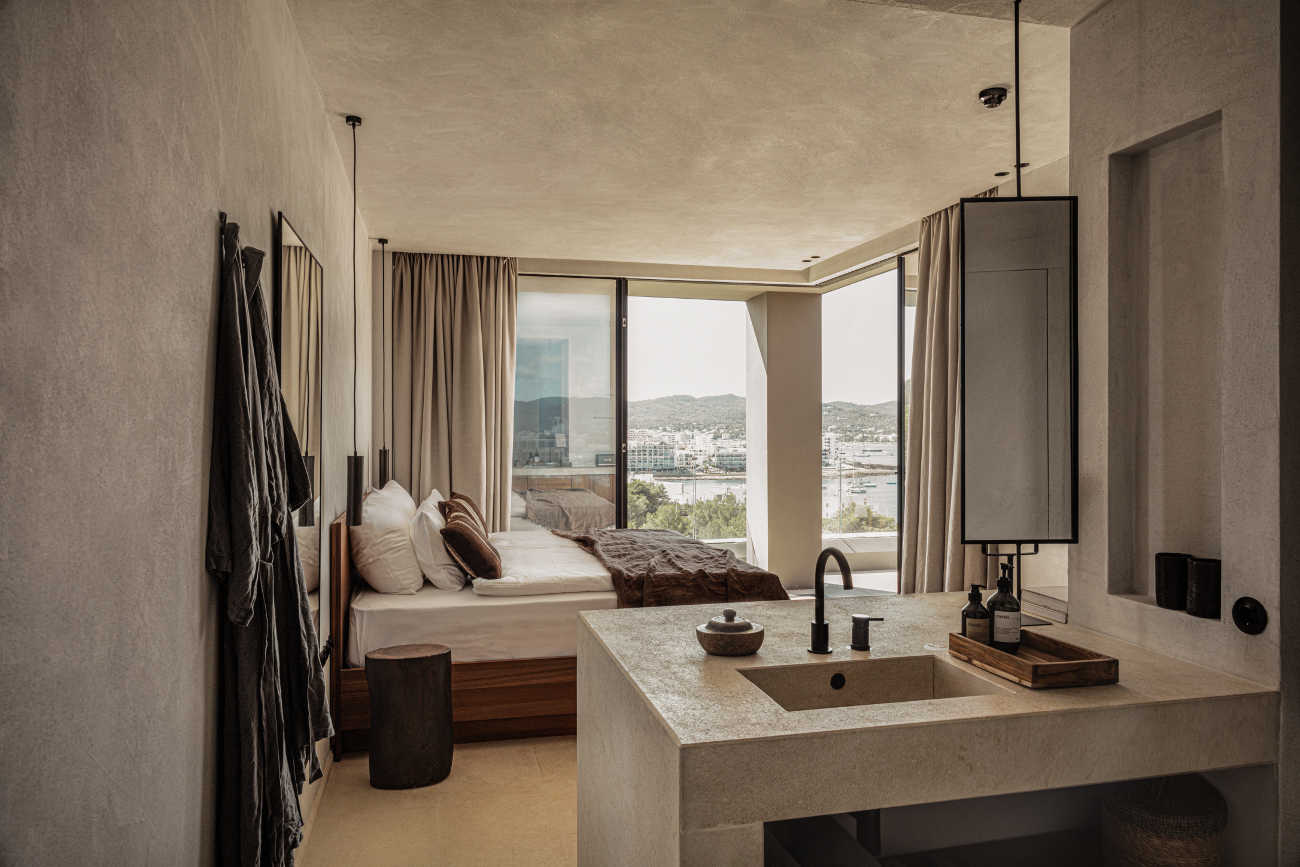 Oku Hotel Ibiza 18