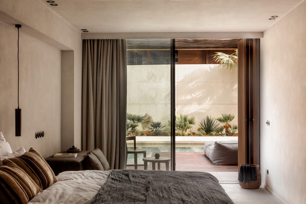 Oku Hotel Ibiza 19