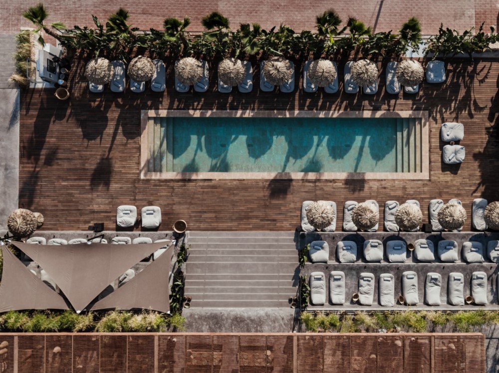 Oku Hotel Ibiza 2