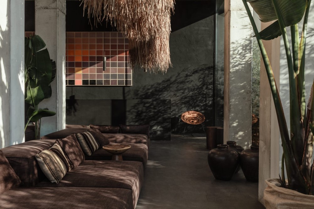 Oku Hotel Ibiza 7