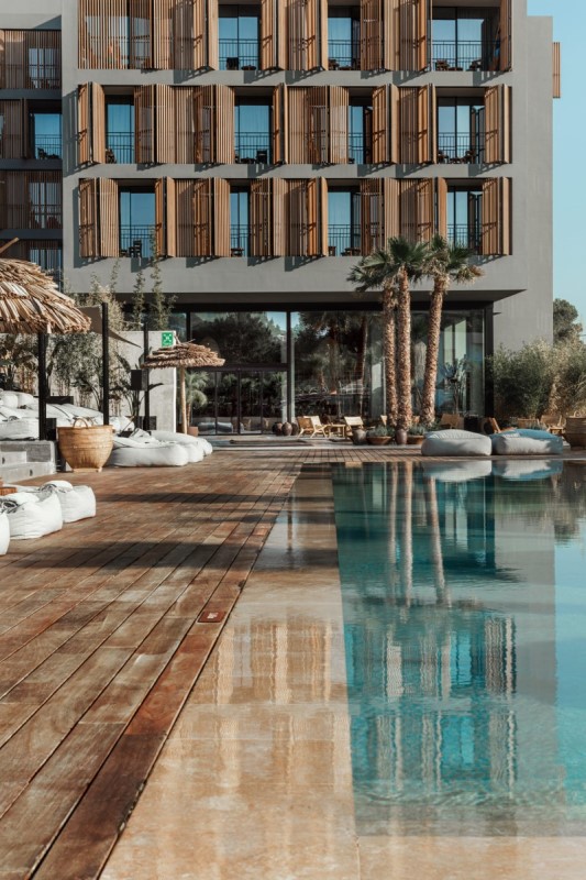 Oku Hotel Ibiza 8