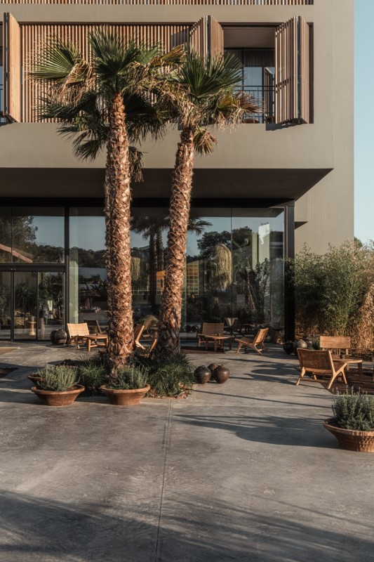 Oku Hotel Ibiza 9