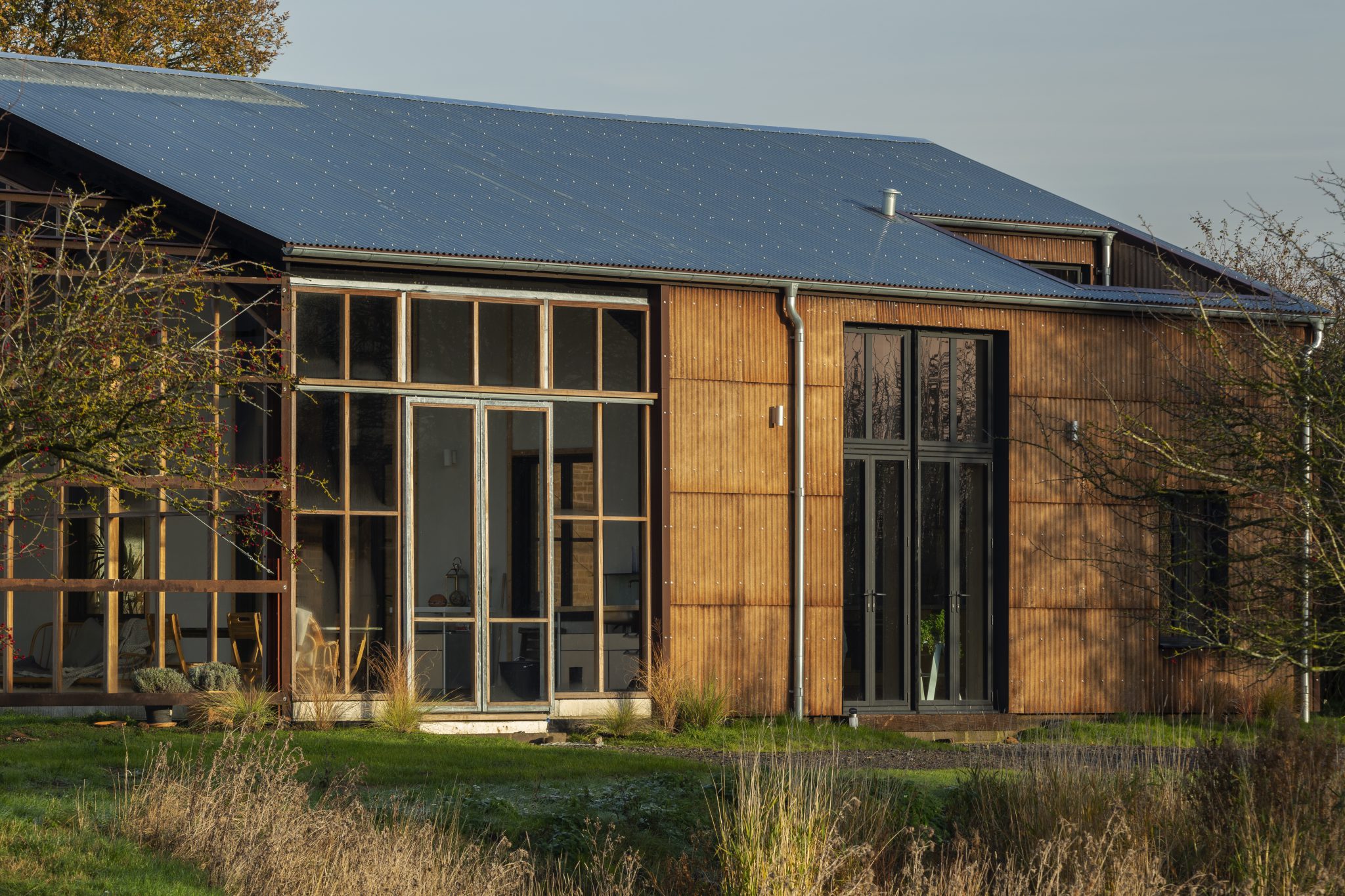 flat house 1