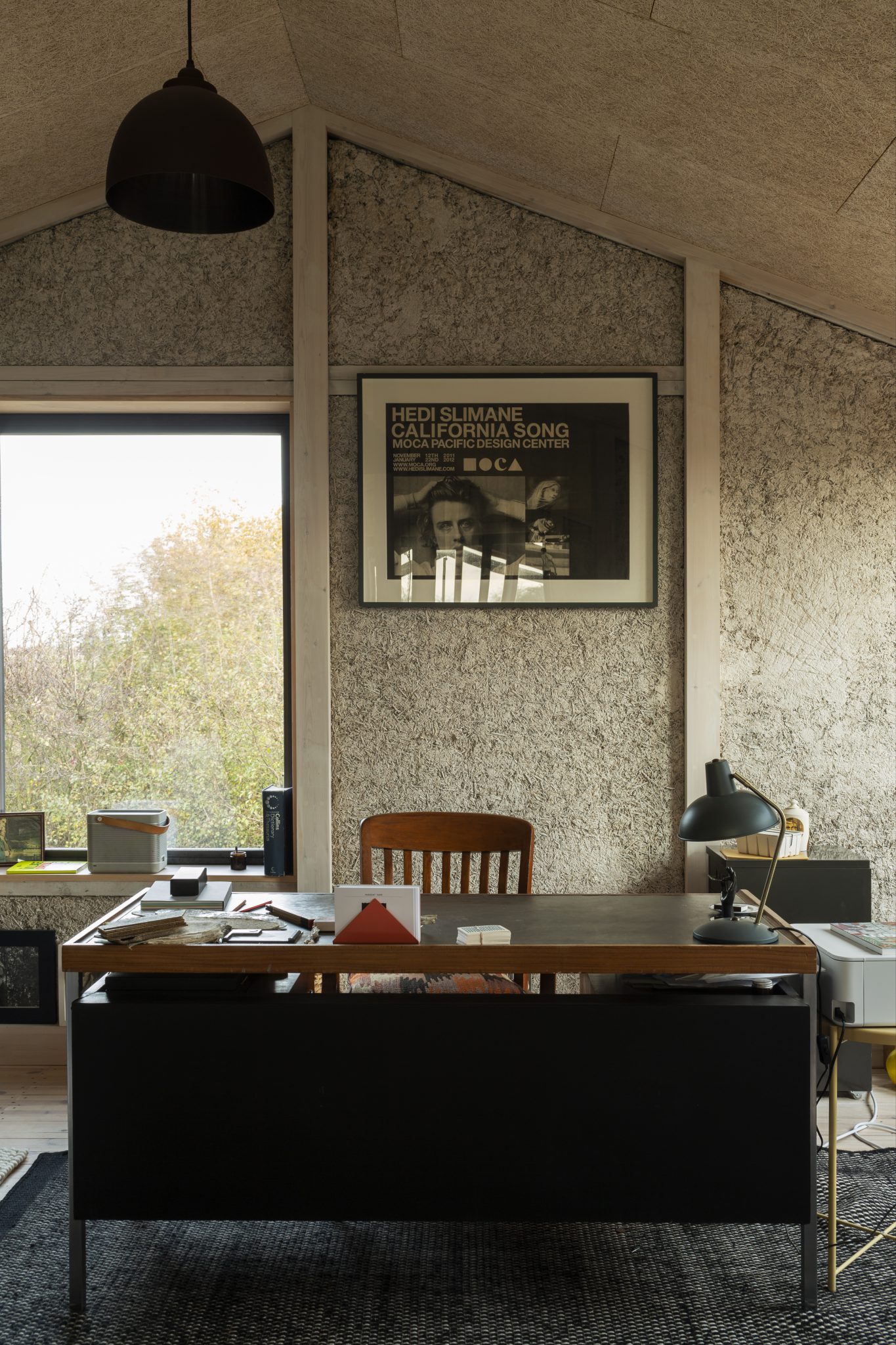 flat house10