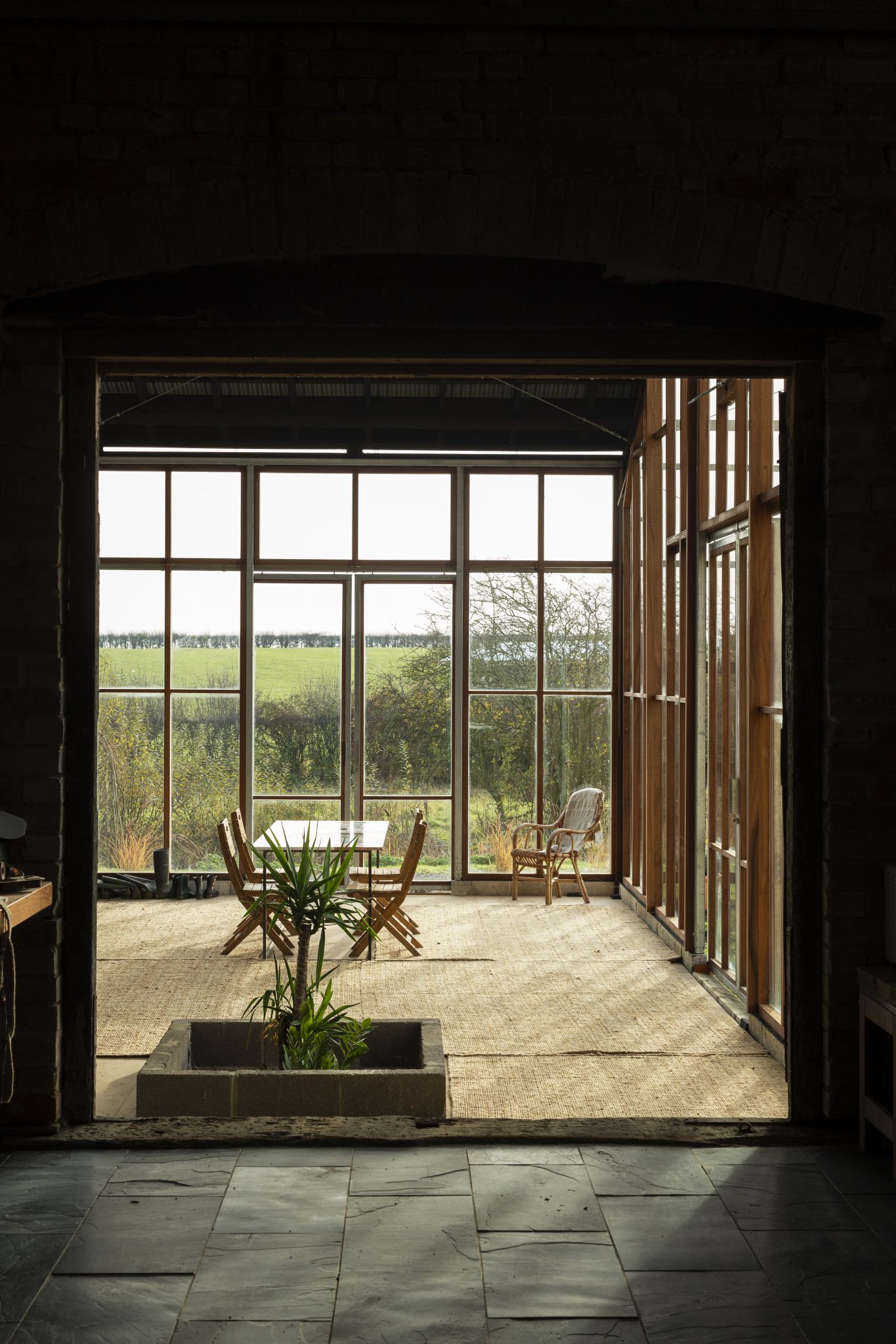 flat house4