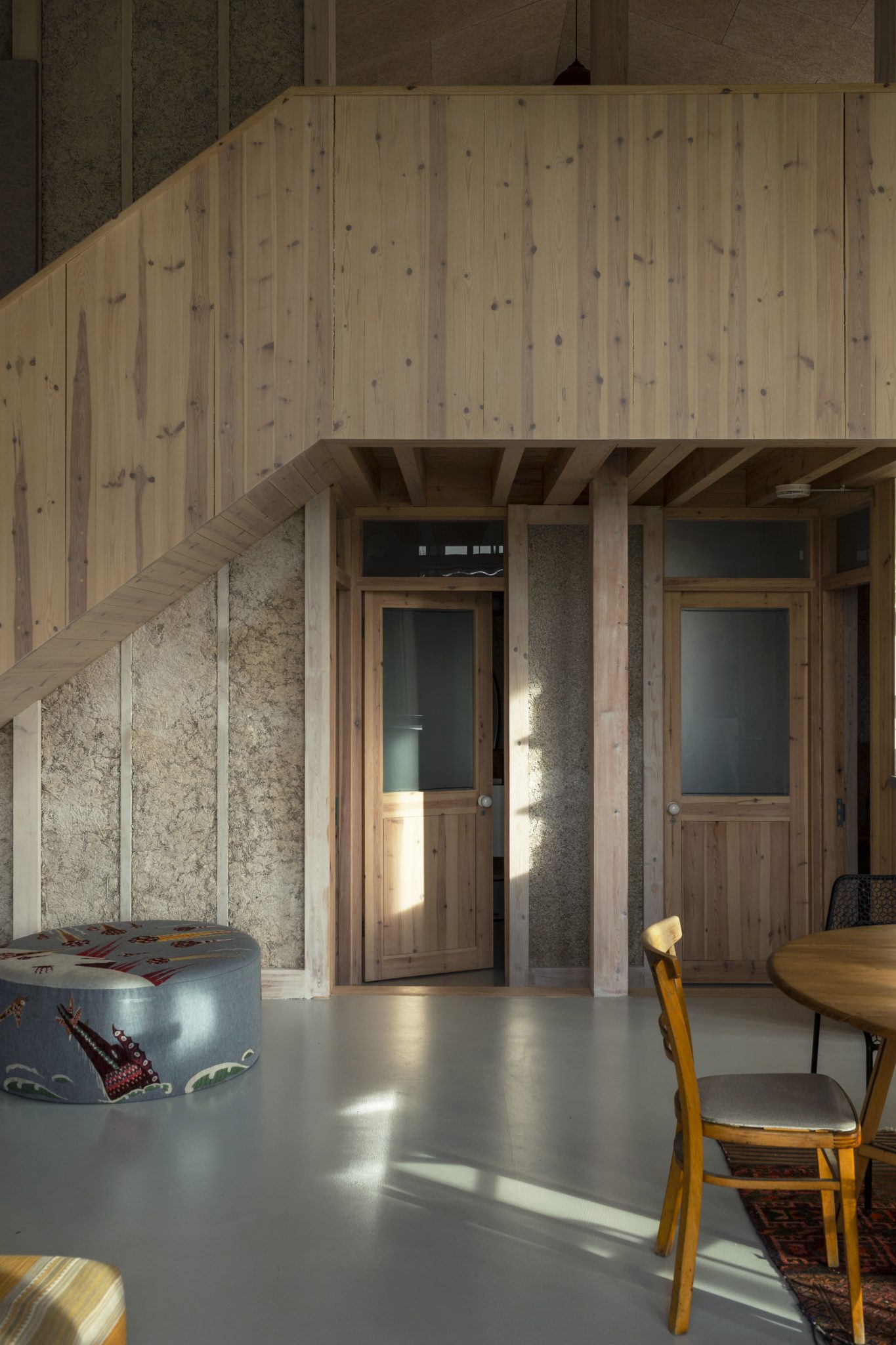 flat house5
