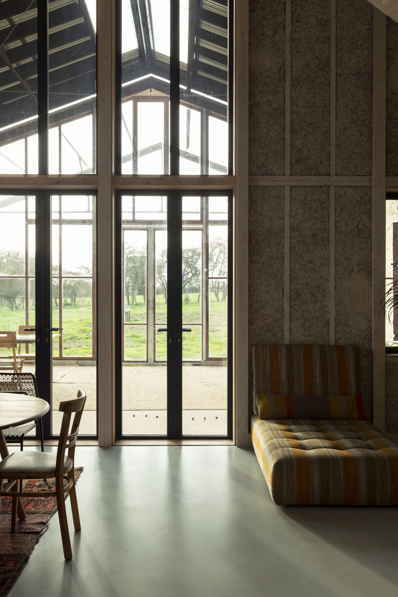 flat house6