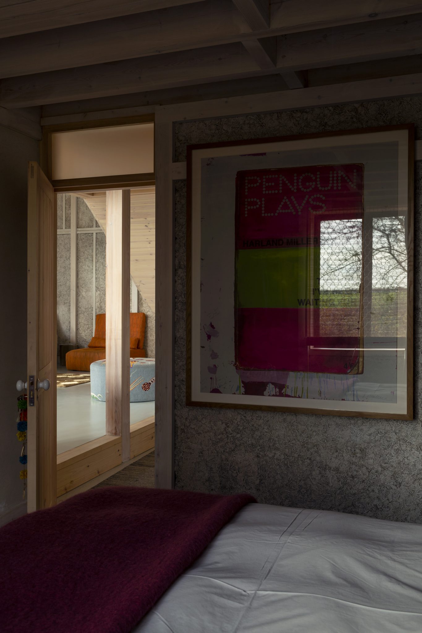 flat house7