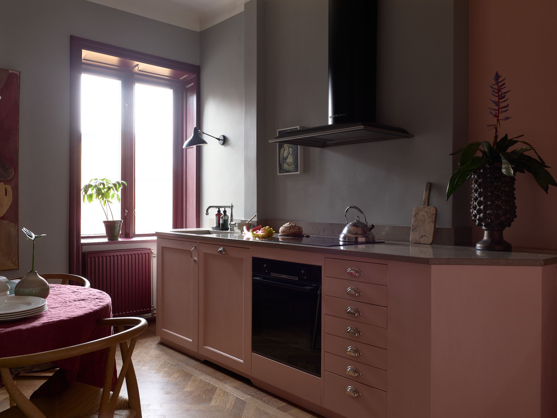 la vie en rose 1