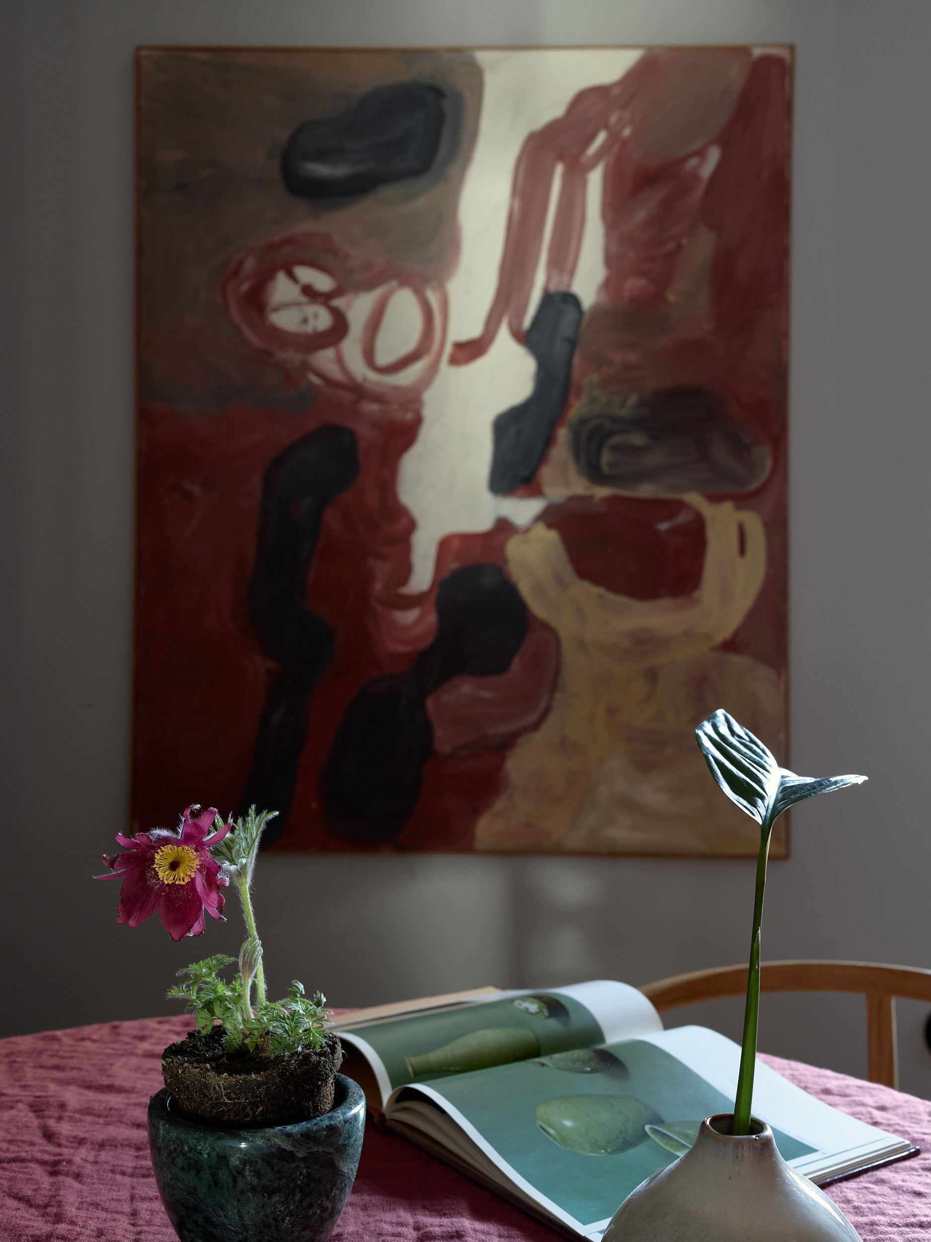 la vie en rose 8