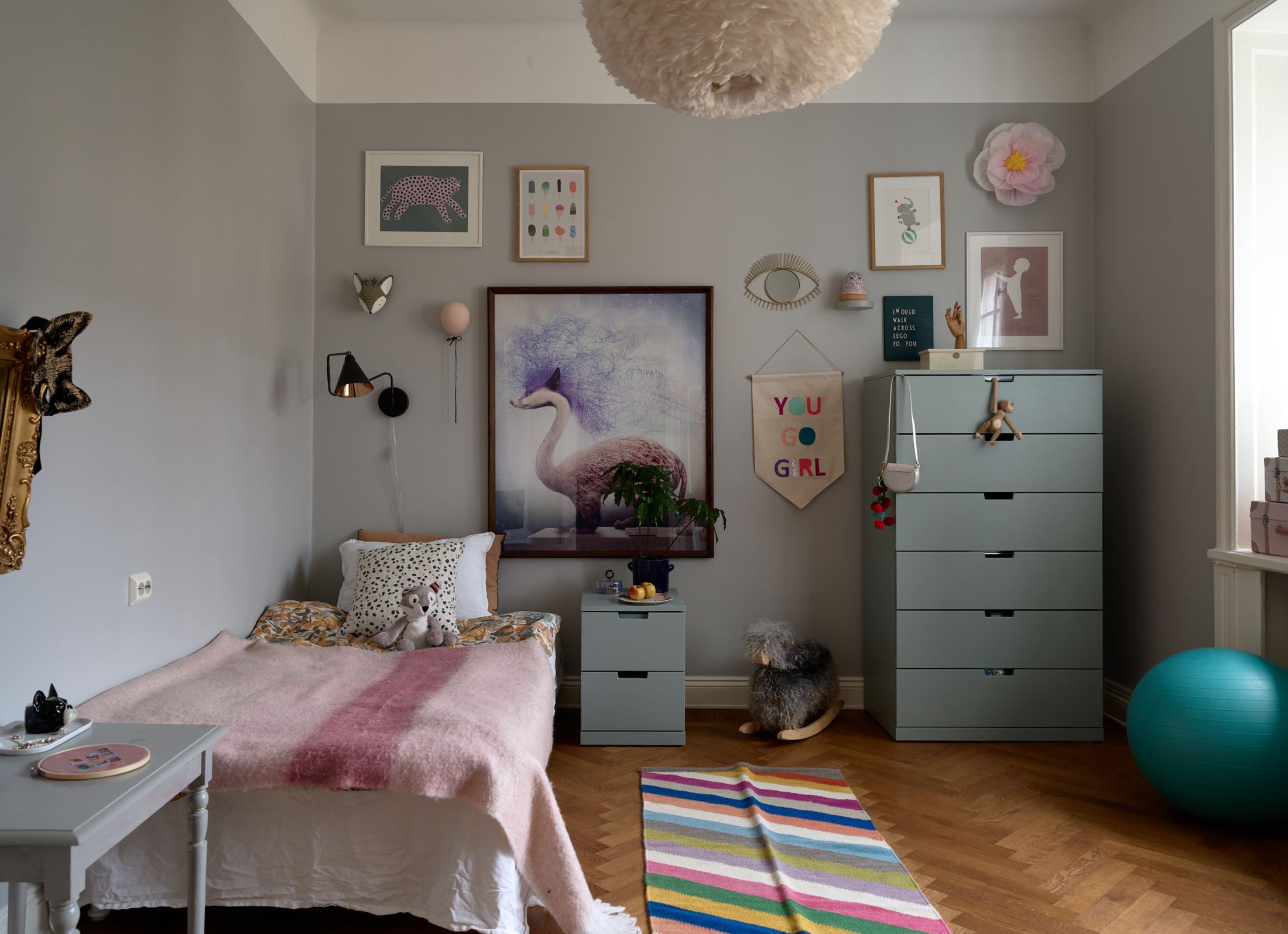 la vie en rose 9