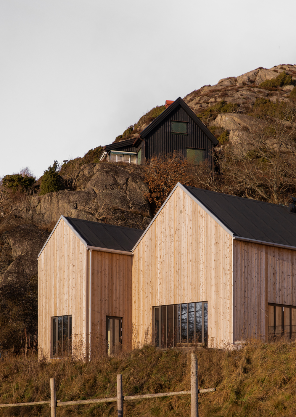 Archipelago House 1