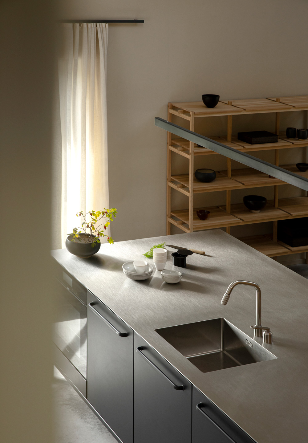 Archipelago House 10