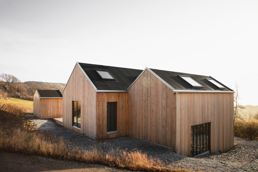 Archipelago House 13