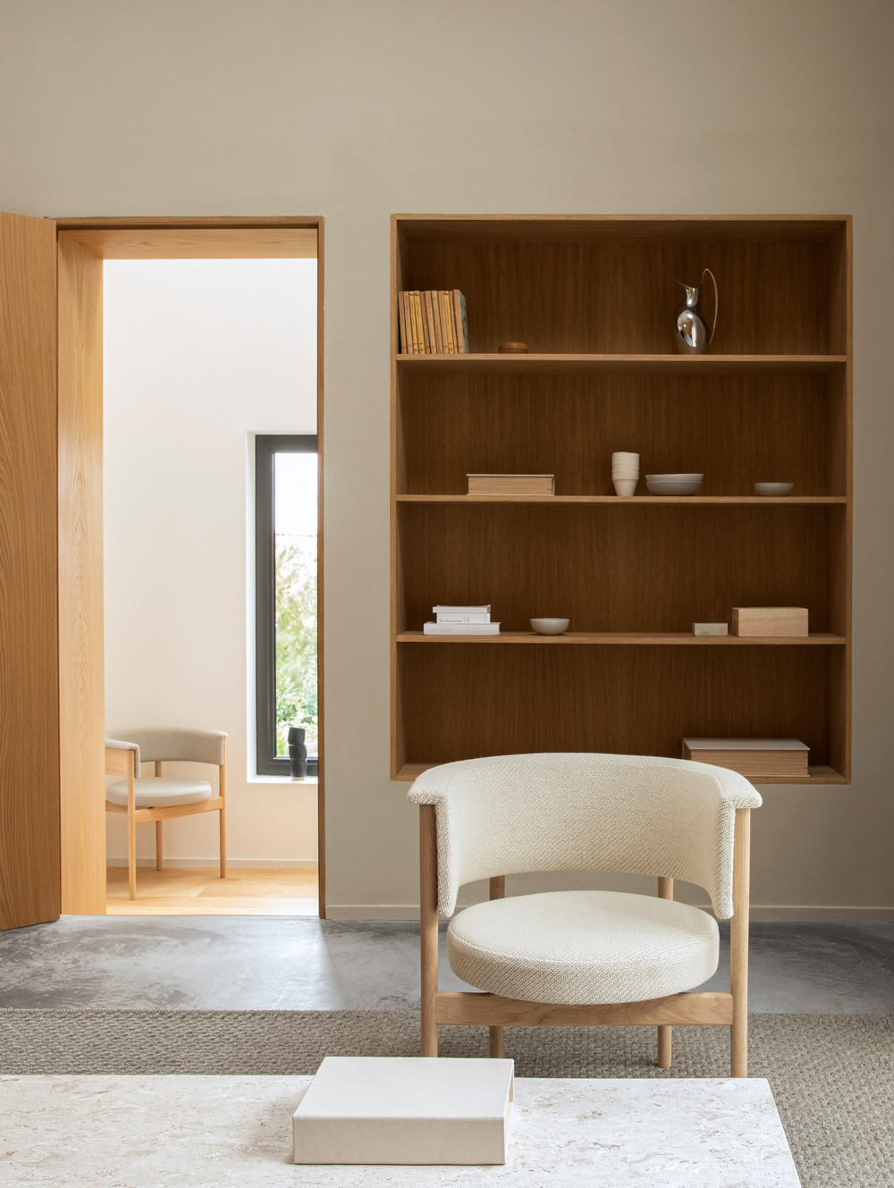 Archipelago House 6