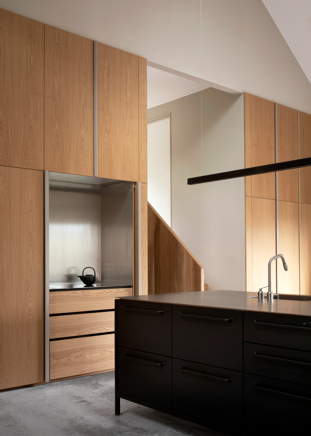 Archipelago House 8