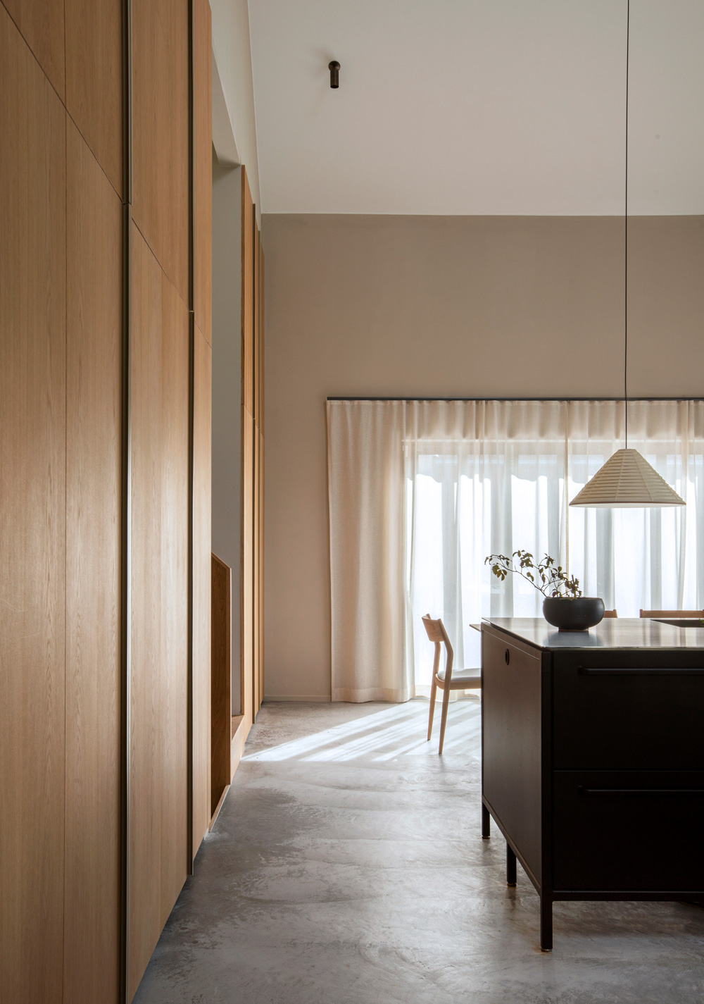 Archipelago House 9
